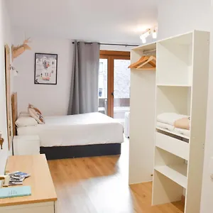 Neu Ii - Nuevo! Céntrico Estudio En Pas De La Casa